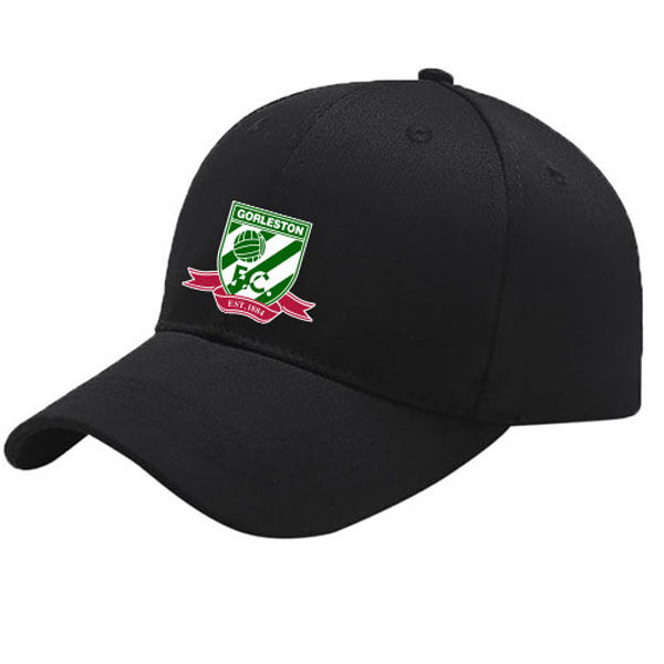 Gorleston FC Cap Thumbnail