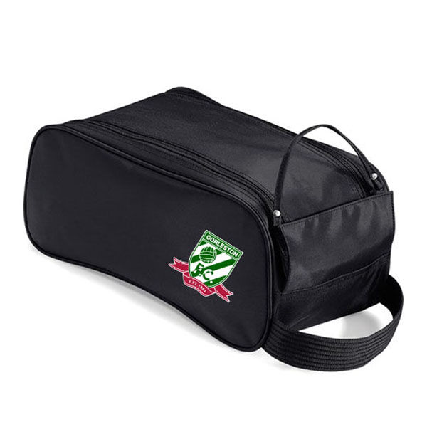 Gorleston FC Bootbag Thumbnail