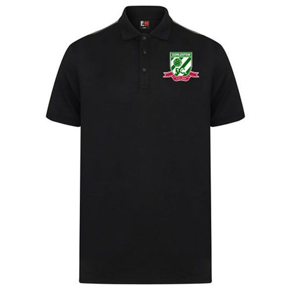 Gorleston FC Polo Shirt Thumbnail