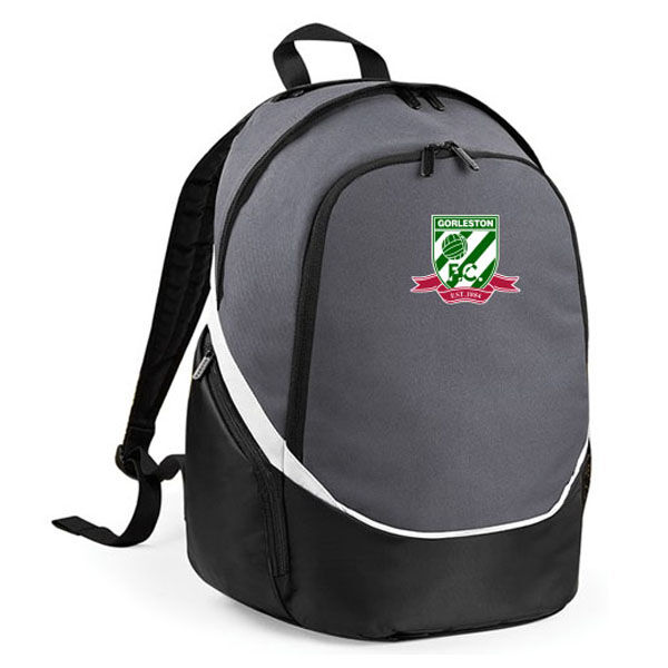 Gorleston FC Backpack Thumbnail