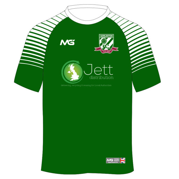 Gorleston FC Home Shirt 2026 Thumbnail
